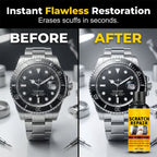 🎉Last Day 50% OFF🎉Multifunctional Scratch Repair Polish – Works on All Car Colors 🚗✨🛡️🎨