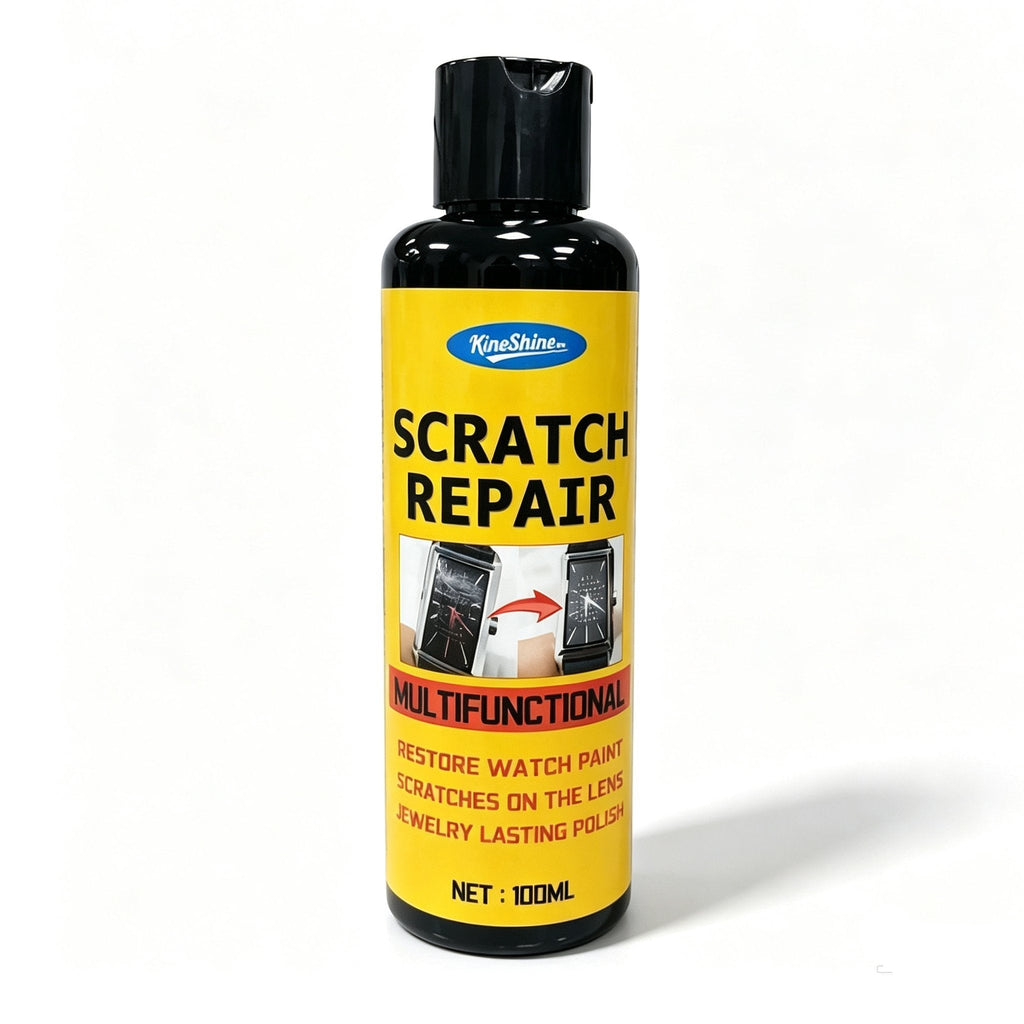 🎉Last Day 50% OFF🎉Multifunctional Scratch Repair Polish – Works on All Car Colors 🚗✨🛡️🎨