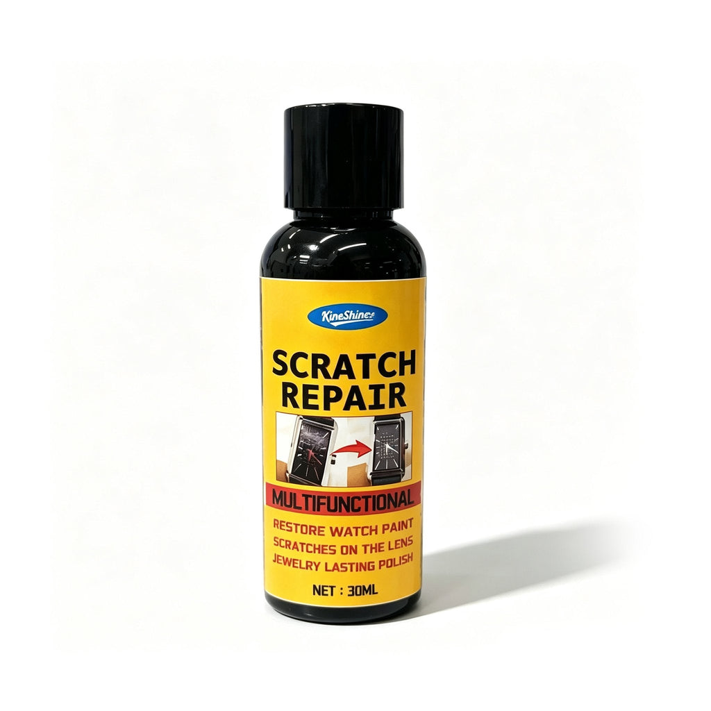 🎉Last Day 50% OFF🎉Multifunctional Scratch Repair Polish – Works on All Car Colors 🚗✨🛡️🎨